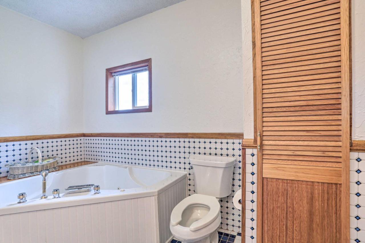 Hill City Hideaway Near Mt Rushmore And Hiking Exterior photo